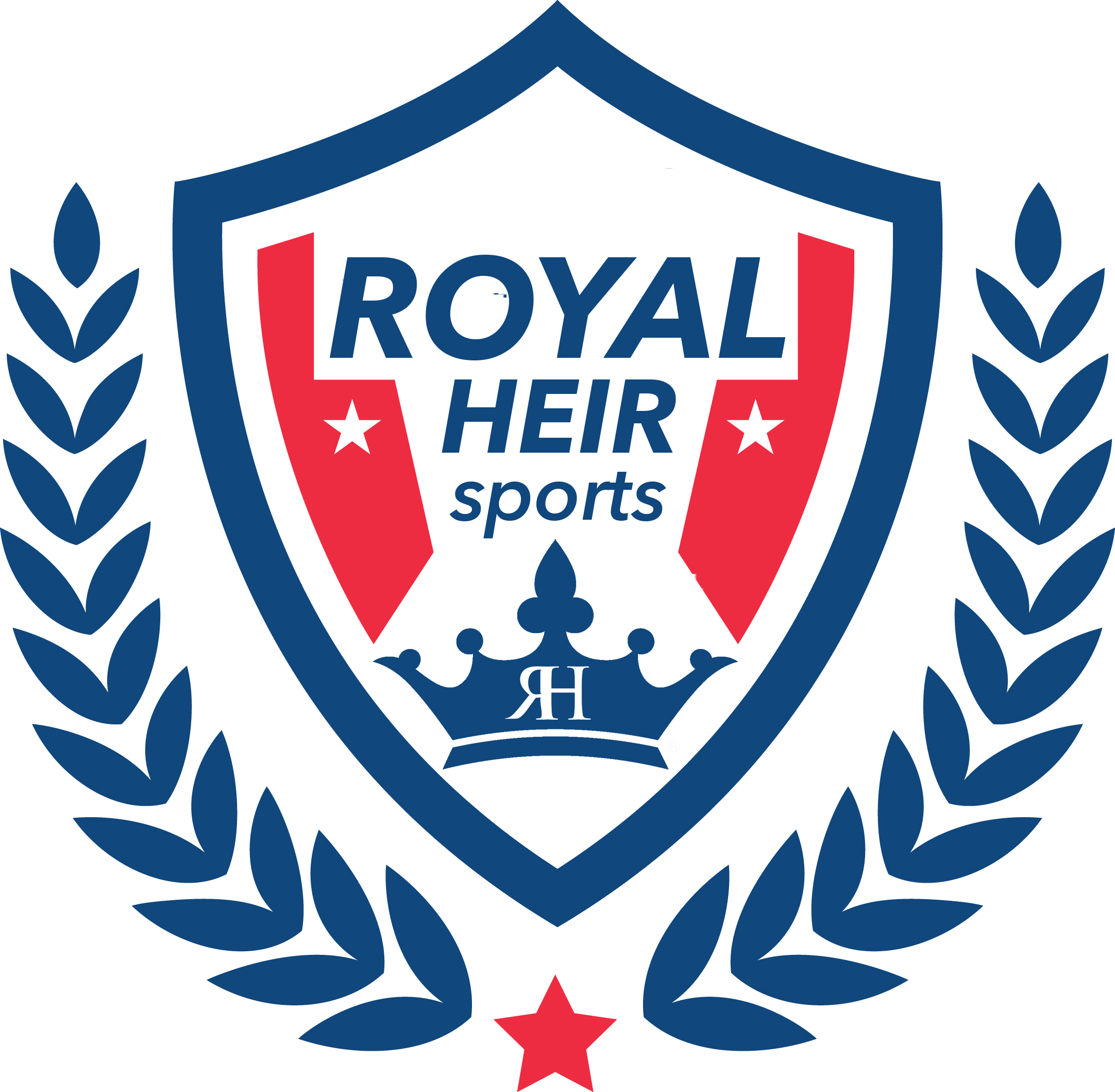 Royal Heir Sports logo