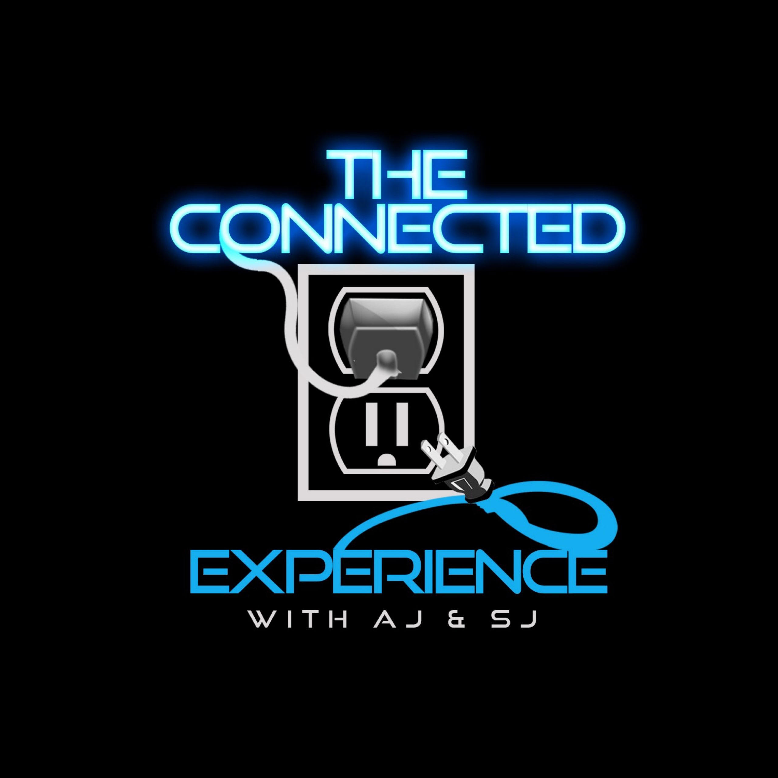 The Connected Experience Cover