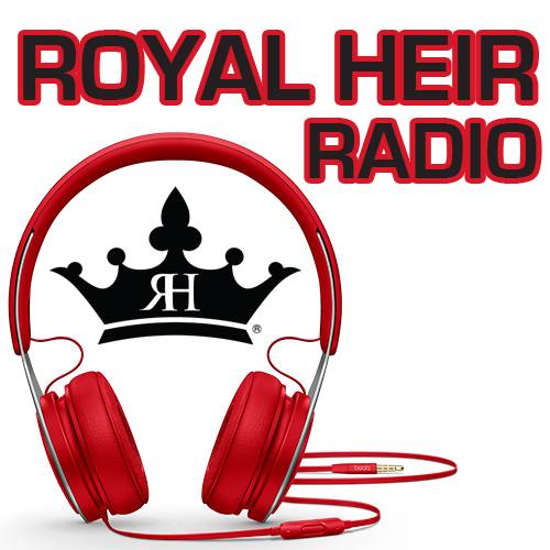 royal heir radio