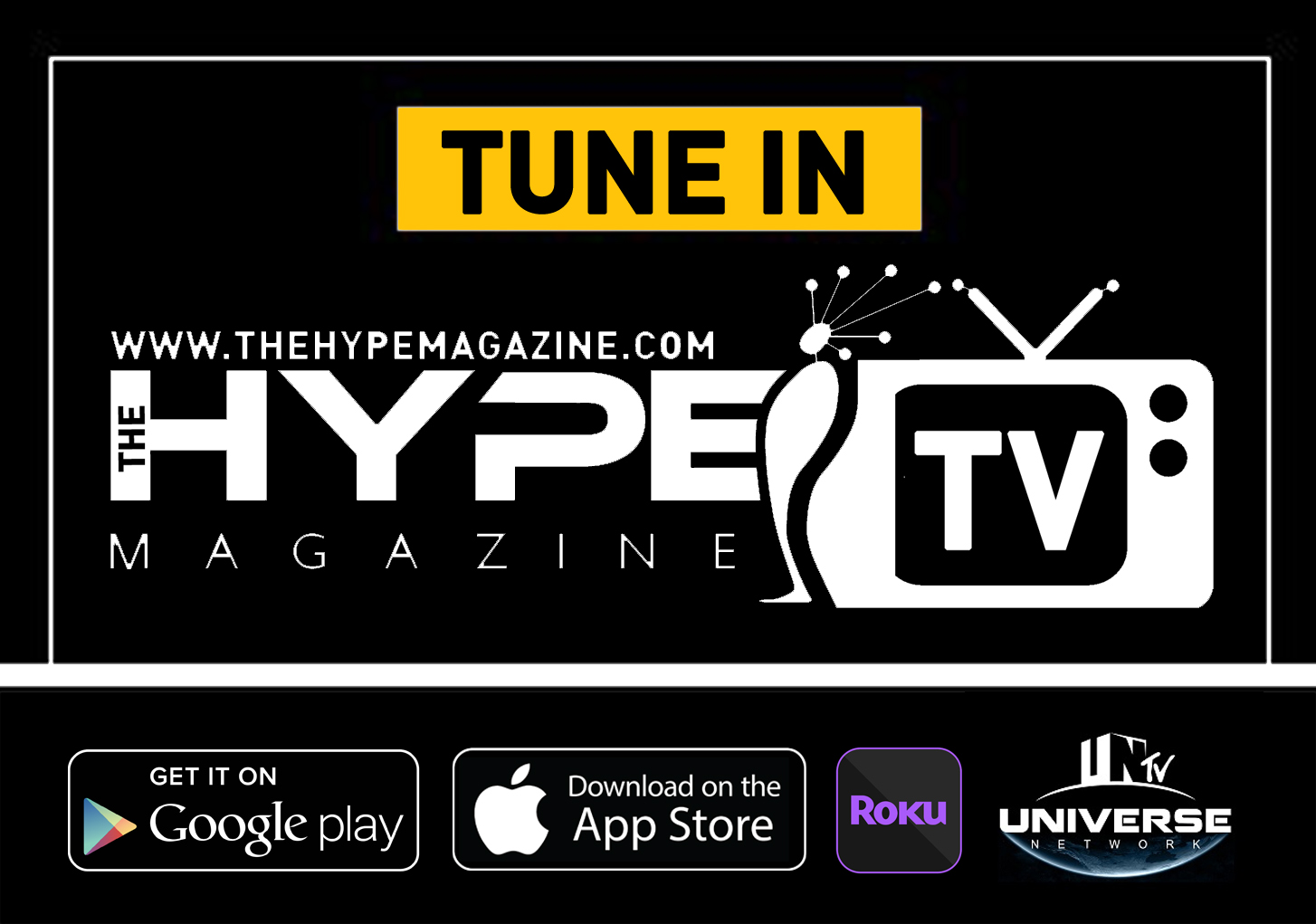 THEHYPETV3