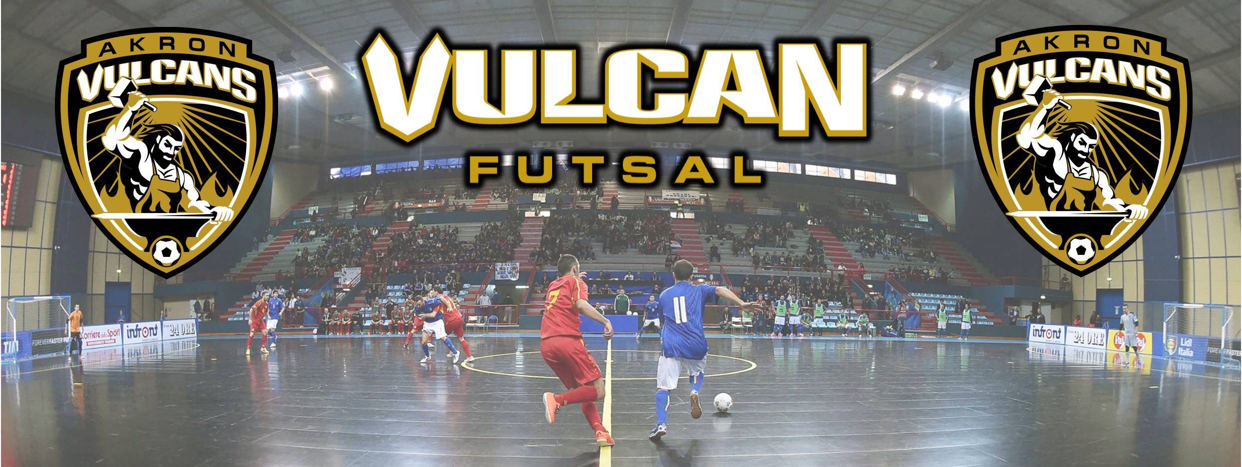 vulcan futsal akron vulcans royal heir ent royal heir sports