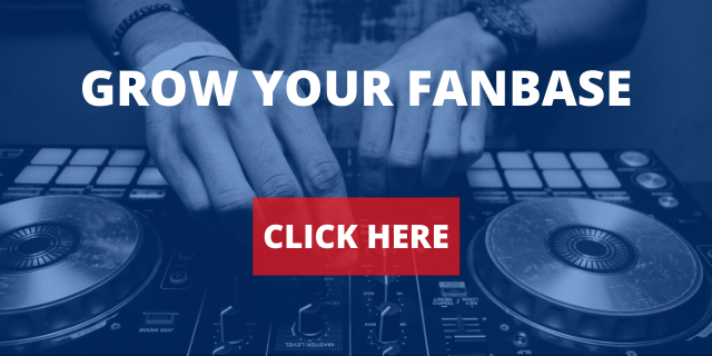 GROW YOUR FANBASE