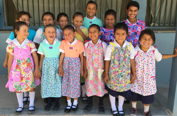 hope for honduran children latino youth charity