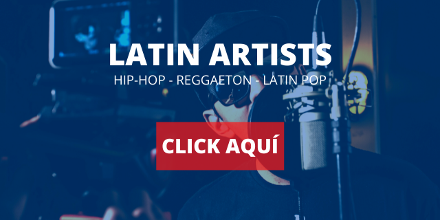 latin music promotion royal heir entertainment