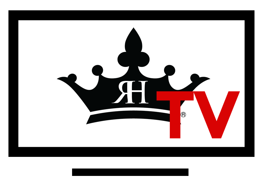 royal heir tv minimal